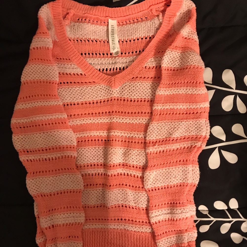 Aeropostale sweater
